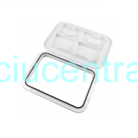 Liuko dangtis 315x440mm